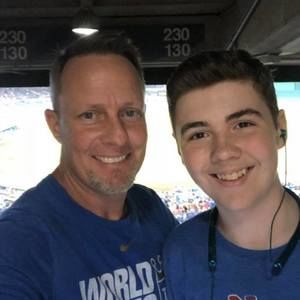 Meet your Posher, Jamie